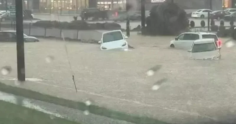 ABD de büyük felaket! Olağanüstü hal ilan edildi