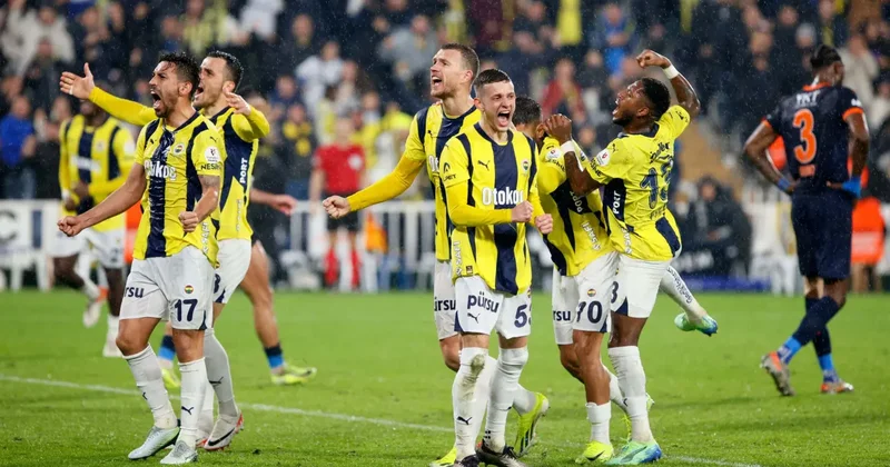 Beşiktaş bir ismi daha bitiriyor! Bu kez Fenerbahçe nin yıldızı