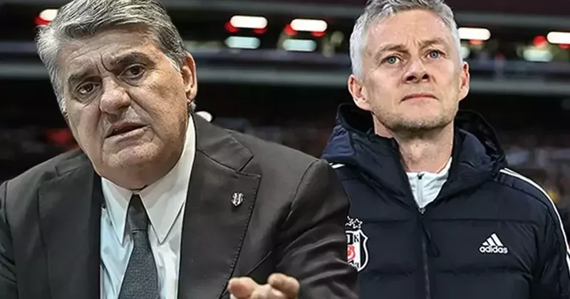 Beşiktaş ın 15 milyon euroluk transferi son anda yattı! İşte nedeni Fanatik Gazetesi Beşiktaş (BJK) Haberleri Spor