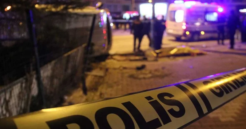 Bartın, Van ve Yozgat ta kanlı gece... Kan donduran haberler peş peşe geldi