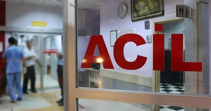 Kocaeli nde kahreden olay! Dolabın koluna kuşakla asılı halde bulunmuştu, yaşam savaşını kaybetti