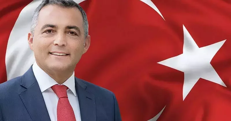 Rüşvet soruşturmasında tutuklanan Kara: CHP benim ailemdir