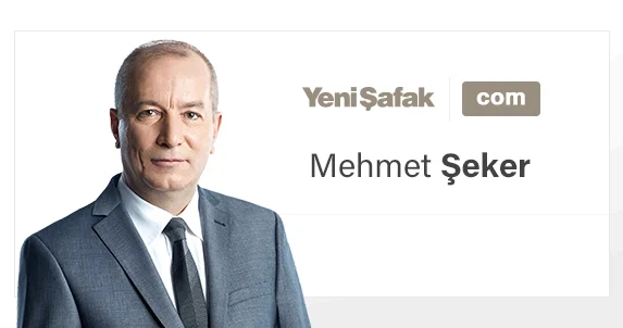 Delirtici sorular Mehmet Şeker