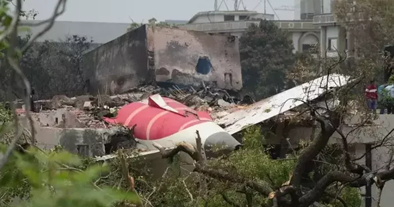 Hindistan dan Boeing uçaklarına kontrol kararı