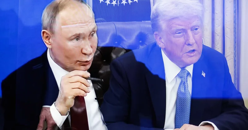 Rusya dan Trump açıklaması: AB ve NATO baskısı altında kaldı