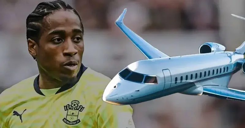 Beşiktaş announced! Here is the arrival date of Kyle Walker Peters in Istanbul