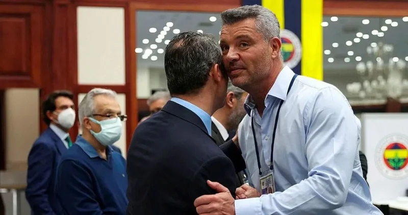 Sadettin Saran Fenerbahçe için el sıkıştı: Dev anlaşma açıklandı