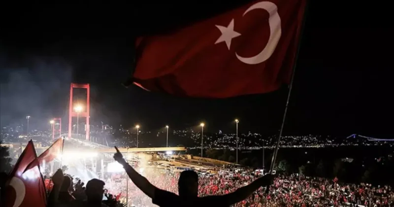 15 Temmuz da kaç kişi şehit oldu? 15 Temmuz darbe girişimi hangi yılda oldu?