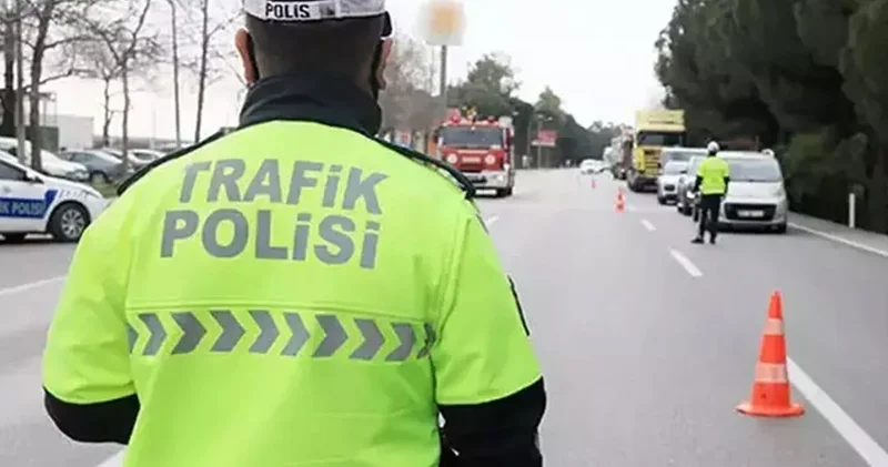 İstanbul’da bazı yollar bugün trafiğe kapatılacak!