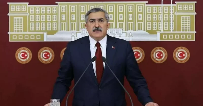 Hüseyin Yayman: Tarihi değiştiren bir konuşma!
