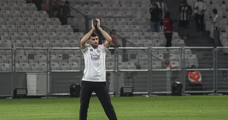 Beşiktaş Wolfsberger maçı hangi kanalda, saat kaçta? Orkun ve Abraham oynayacak mı?
