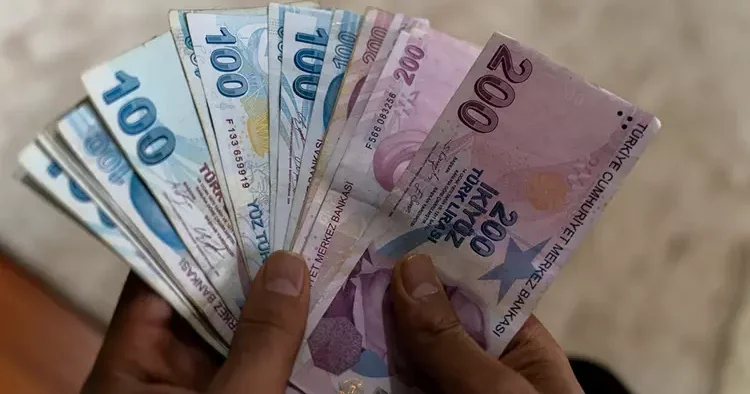 Nefes kredisi hedefe yaklaşıyor! 16,2 milyar TL ye ulaştı