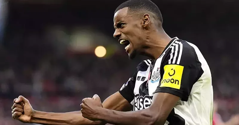 Liverpool, tarihi transfer için harekete geçti: 138 milyon Euro Fanatik Gazetesi Futbol Haberleri Spor