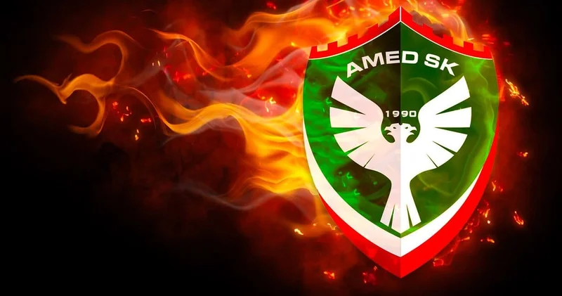 Amedspor Demirtaş ı açıkladı