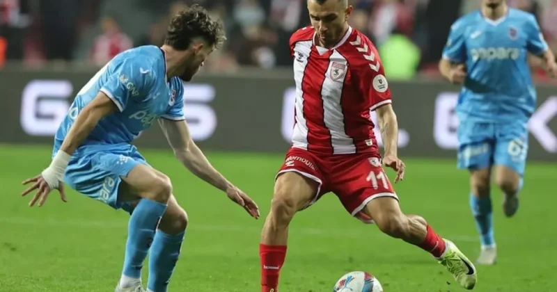 Kulüp resmen açıkladı! Emre Kılınç, 3 yıllık imzayı attı