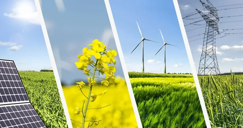 Yenilenebilir enerjiye AB den 3,4 milyon avro hibe