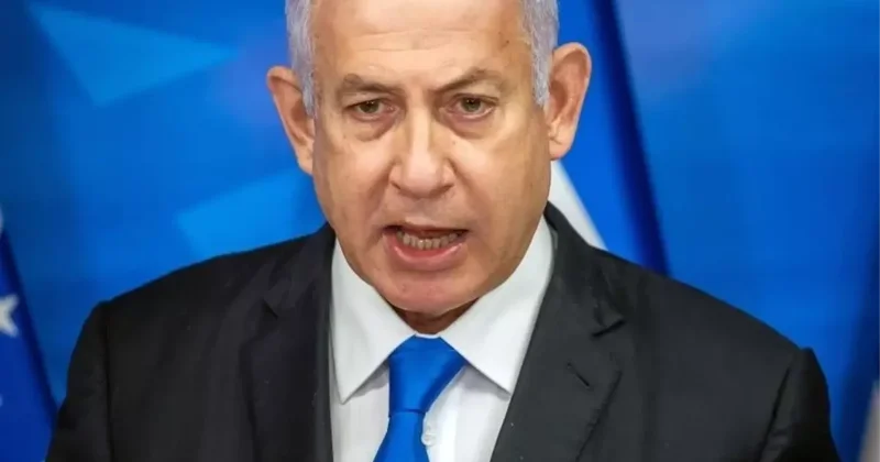 İsrail Başbakanı Netanyahu dan Suriye ye saldırıları genişletme tehdidi