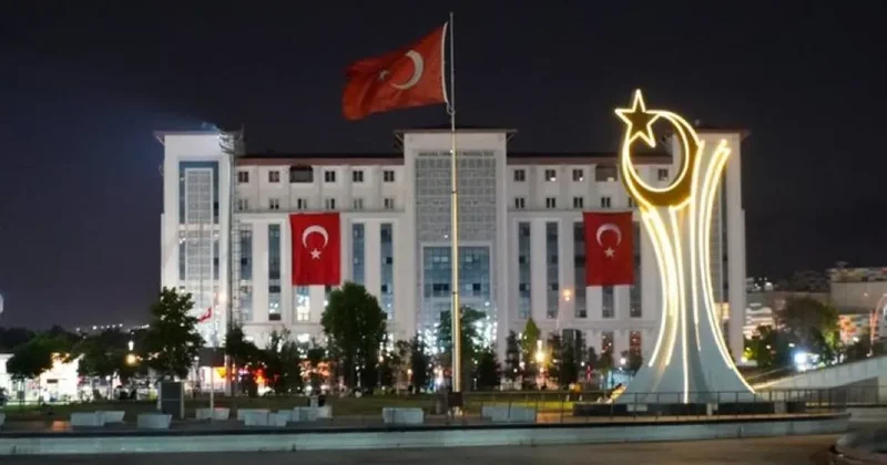 Ankara Emniyeti, 15 Temmuz’un direnişinin kalbi oldu: 13 şehidin destanı anıtla ölümsüzleştirildi