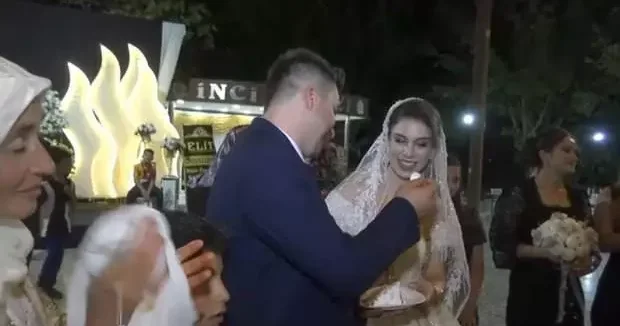 Şanlıurfa haberleri Şanlıurfa da kabus gibi düğün: Zehirlenen 60 kişi hastanelik oldu! 15 Temmuz 2025
