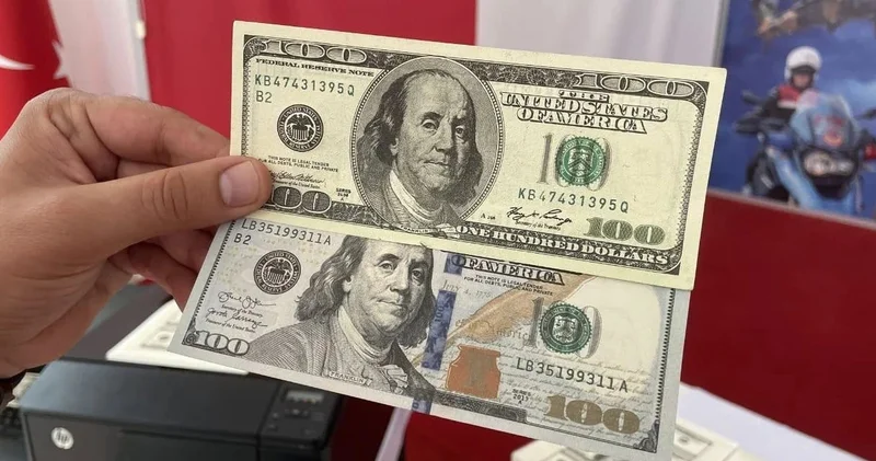 Bankacılık devi 43 TL olacak demişti: Dolar coştu!