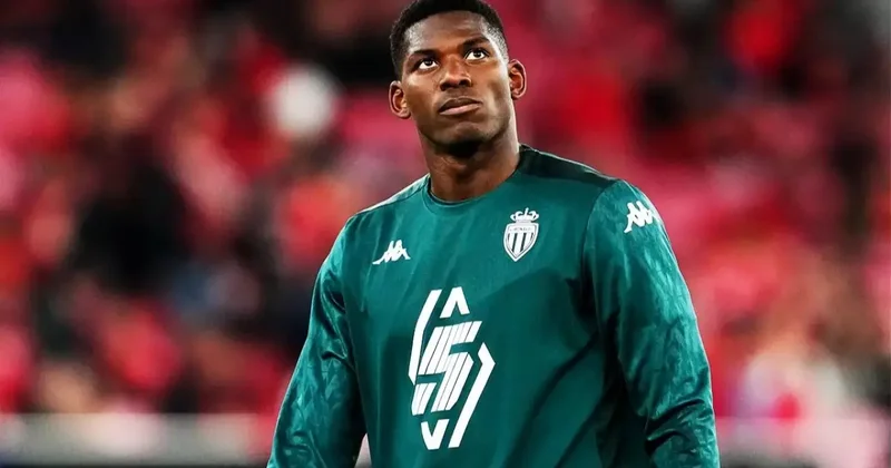 Embolo Süper Lig in kapısından döndü! 15 Milyon Euro luk anlaşma oyuncuya takıldı