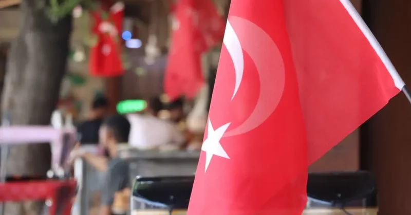 Başkan Gülpınar; “Türkiye olarak tarihi anlara şahitlik ediyoruz”