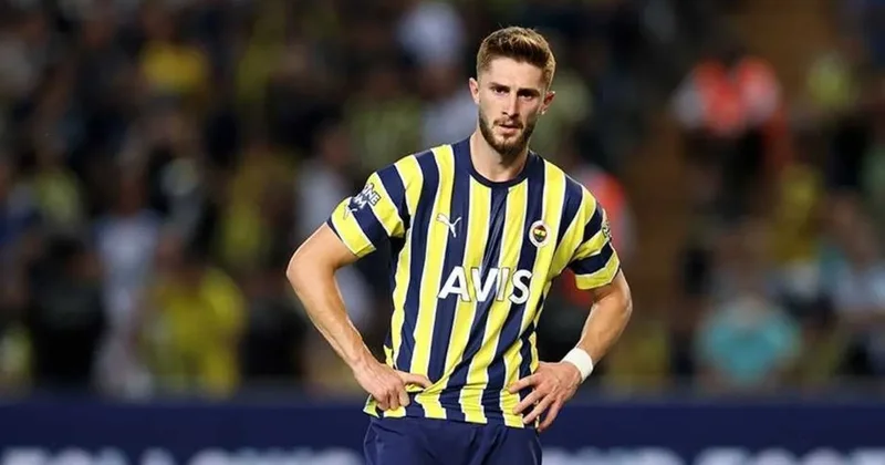 Udinese Fenerbahçe’nin milli yıldızını istiyor