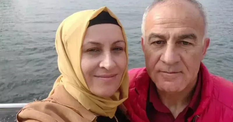 Eski eşini öldürdü, üvey kızını ağır yaraladı