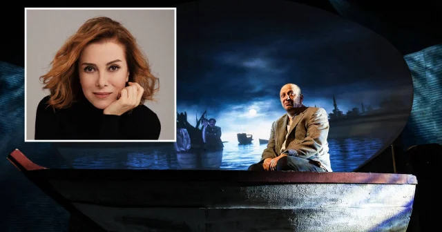 ENKA Açıkhava Tiyatrosu’nda bu hafta Kültür Sanat Haberleri