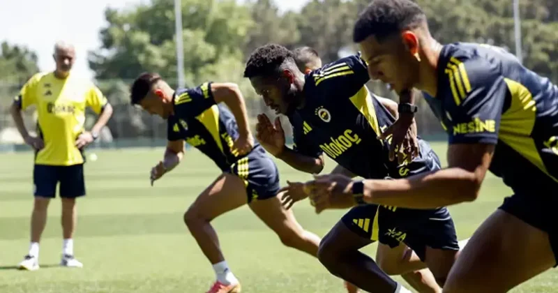 Fenerbahçe taraftarına müjde! 5 maç bu kanaldan yayınlanacak