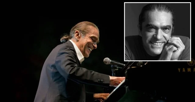 Sanatçı Fahir Atakoğlu: Tarihsel olaylara ışık tutmak istiyorum Kültür Sanat Haberleri