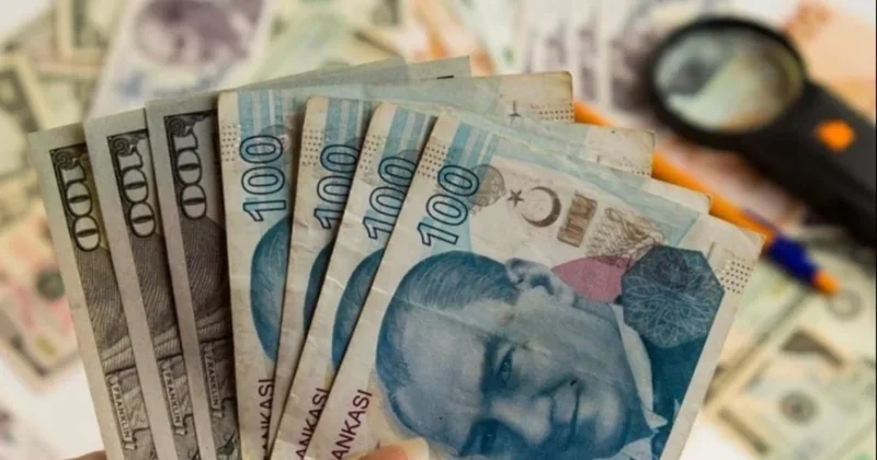 Döviz kurları saat 15.30 a kilitlendi: Doların rotasını belli olacak Sözcü Gazetesi