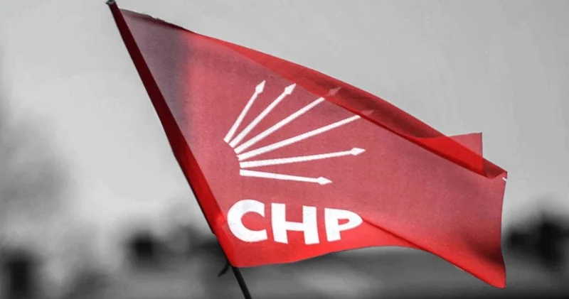 CHP İl Başkanı ndan 15 Temmuz kararı: Atatürk yoksa biz de yokuz!