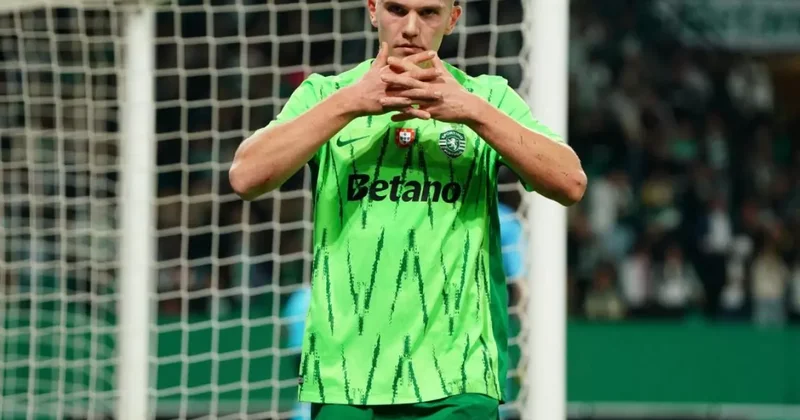 Bitti denilen transferde kriz! F.Bahçe den taraftarını ateşleyecek Gyökeres girişimi