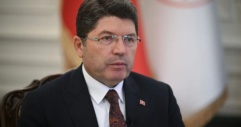 Bakan Tunç: AK Partili belediyelere de soruşturma açıldı Son dakika haberleri