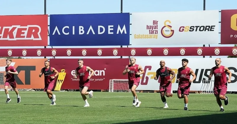 Galatasaray sağlık ekibi bu transfere karşı