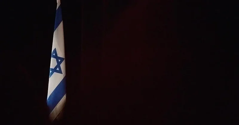 Tel Aviv de siyasi kriz! Hükümette istifa depremi!