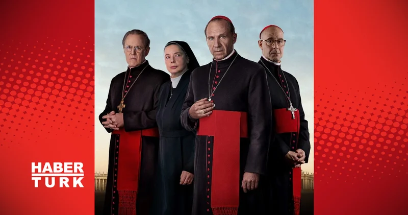bomontiada’da Conclave keyfi