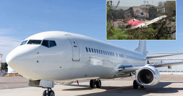 Hindistan dan Boeing uçakları ile ilgili dikkat çeken karar Asya Haberleri