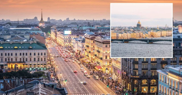 St. Petersburg a gitmek artık daha kolay Kültür Sanat Haberleri