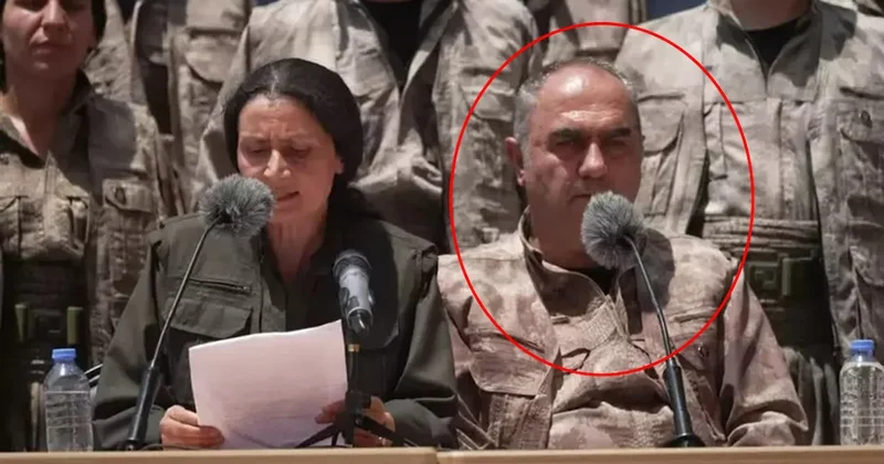 O terörist PKK’nın Avrupa kasası çıktı Sözcü Gazetesi