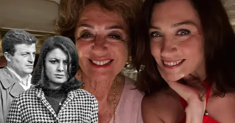 Şöhretin zirvesindeyken oyunculuğu bırakmıştı... Cannes buluşması