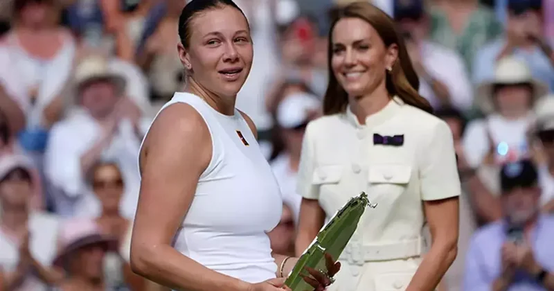 Wimbledon s dark side revealed: Online abuse quadrupled, but why?