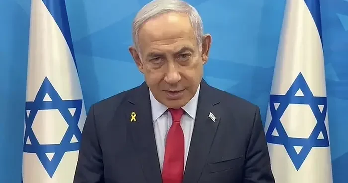 Netanyahu nun hedefinde Suriye var! Böyle tehdit etti: Umarım daha fazlasını yapmak zorunda kalmayız