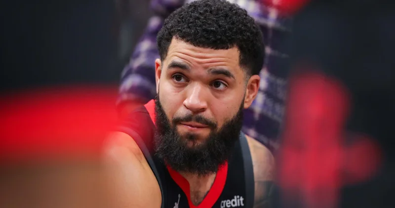 Fred VanVleet, CJ McCollum un yerine NBPA nın yeni başkanı oldu