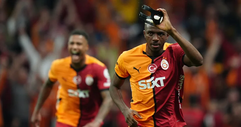 Victor Osimhen de son durum: Napoli den flaş istek! Futbol Haberleri