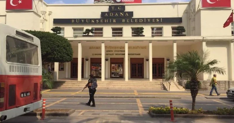 Adana Büyükşehir Belediyesi için seçim tarihi belli oldu