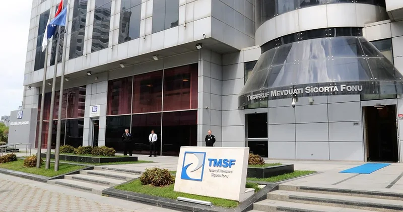 TMSF, Hakmar ve Tatbak a kayyum olarak görevlendirildi