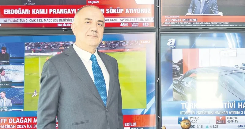 Gece darbeye karşı üç ayrı plan yaptık
