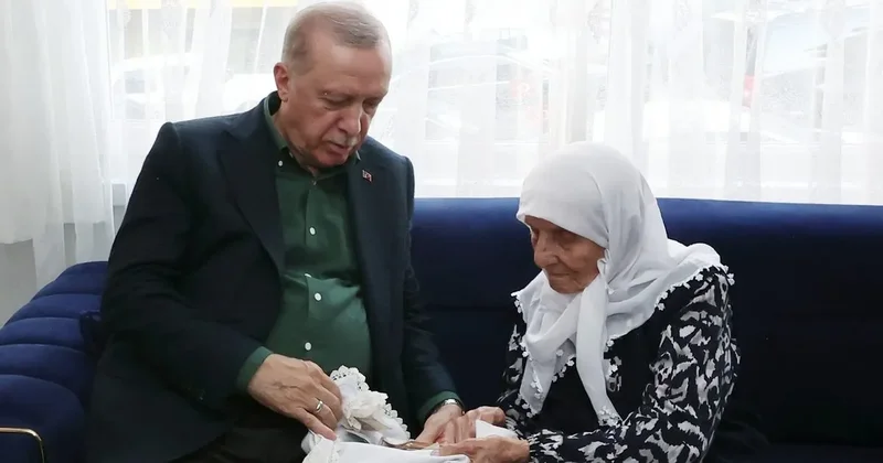 Vatan bana şehitlerimin emaneti